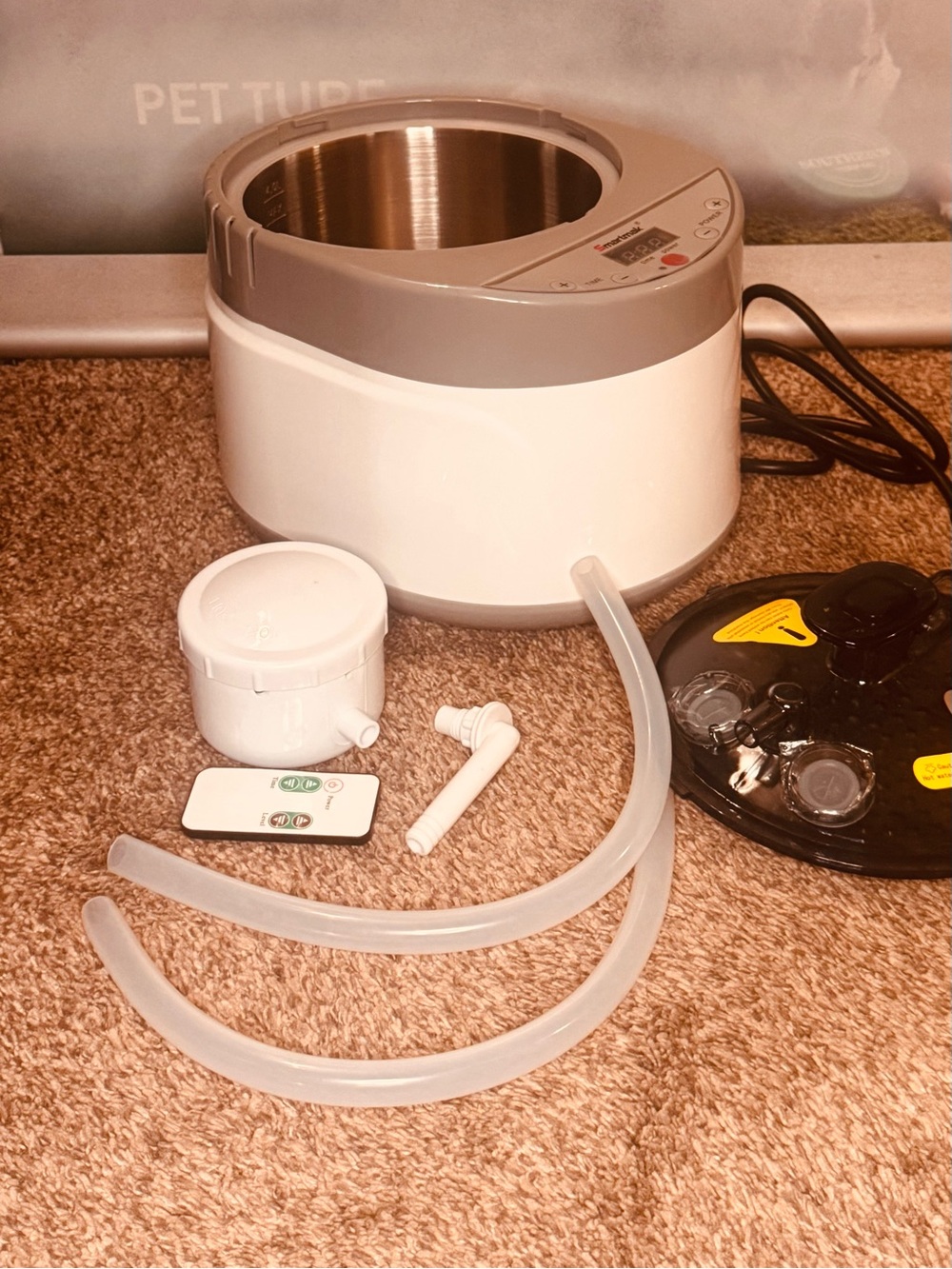 Home Party Supplies Classification